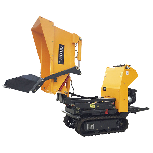 HT-D05 Mini Dumper