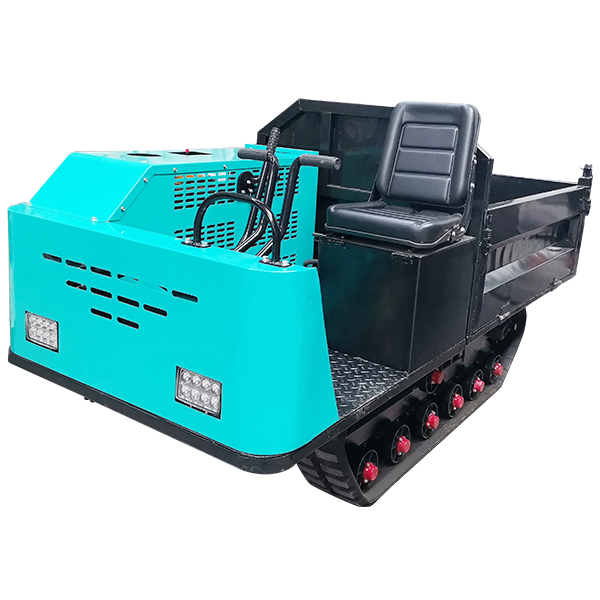 HT-2000 Mini Dumper