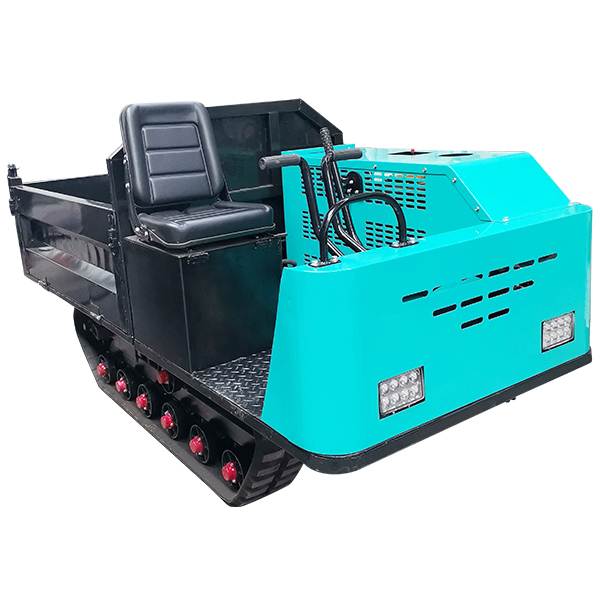 HT-2000 Mini Dumper