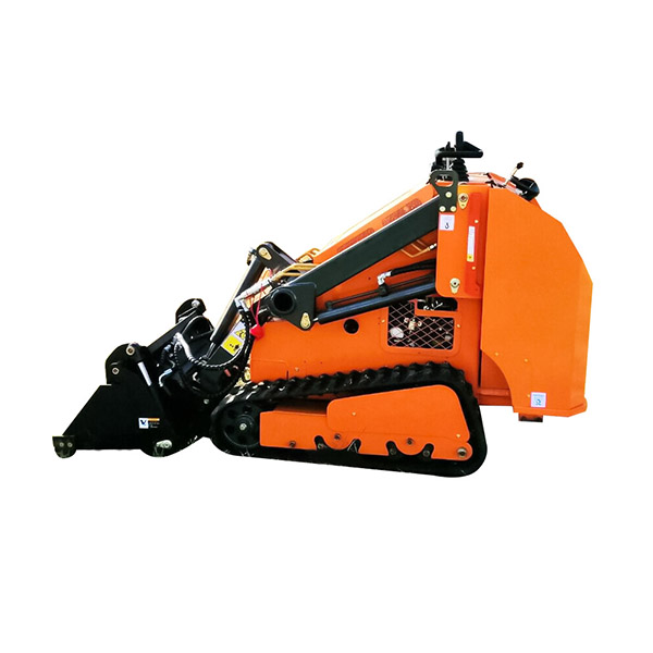 HT-A1/HT-A2 Mini Skid Steer Loader