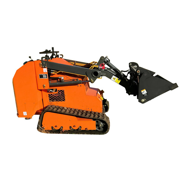 HT-A1/HT-A2 Mini Skid Steer Loader