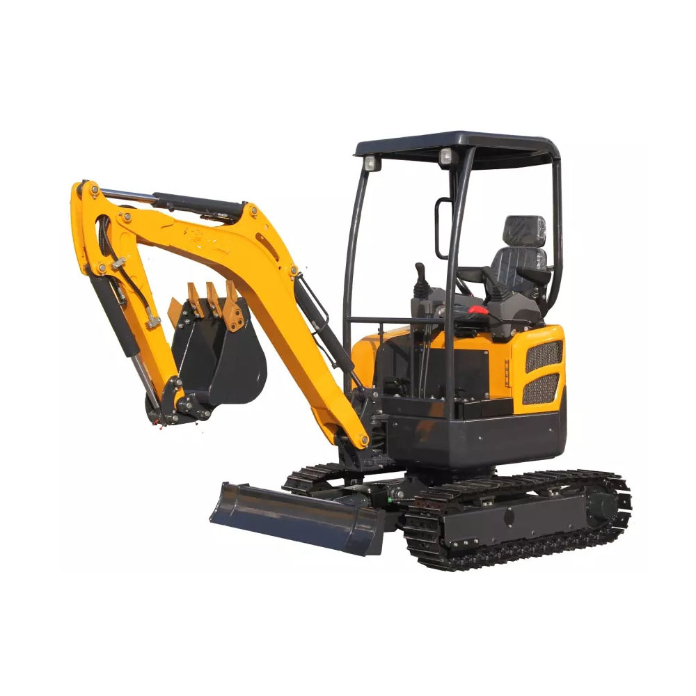 HT20 2T Mini Excavator