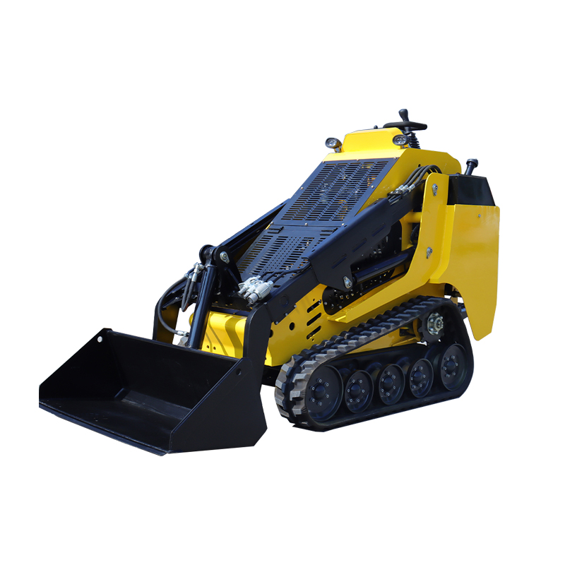 HTS530 Mini Skid Steer Loader