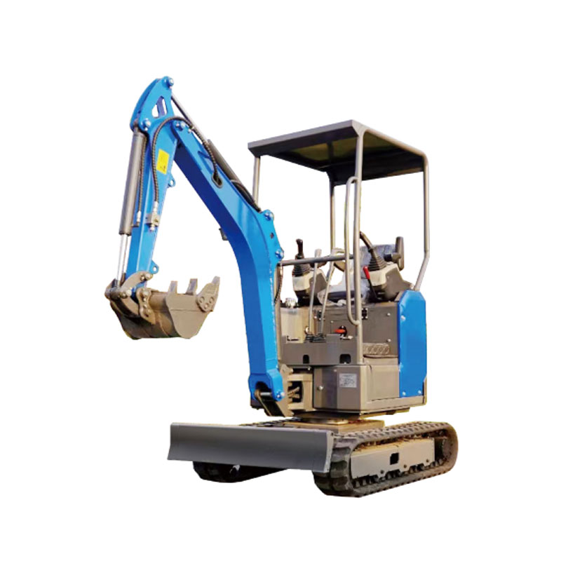 HT20-5 Mini Excavator