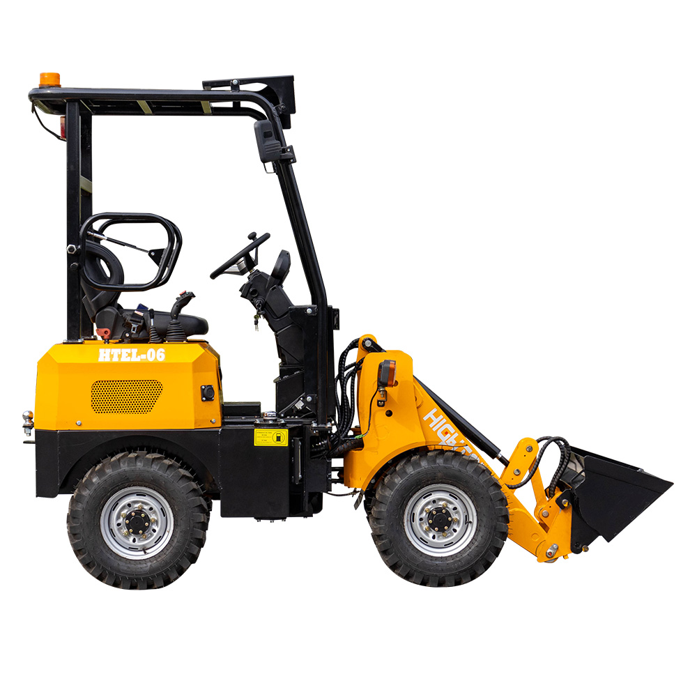 HTEL06 Electric Loader