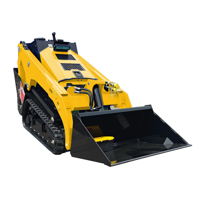 HT-V1000 Triangle Track Skid Steer Loader