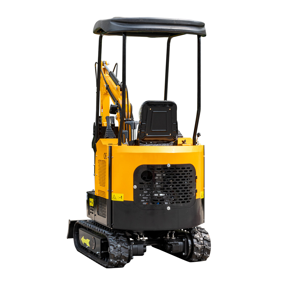 HT15KS Mini Excavator
