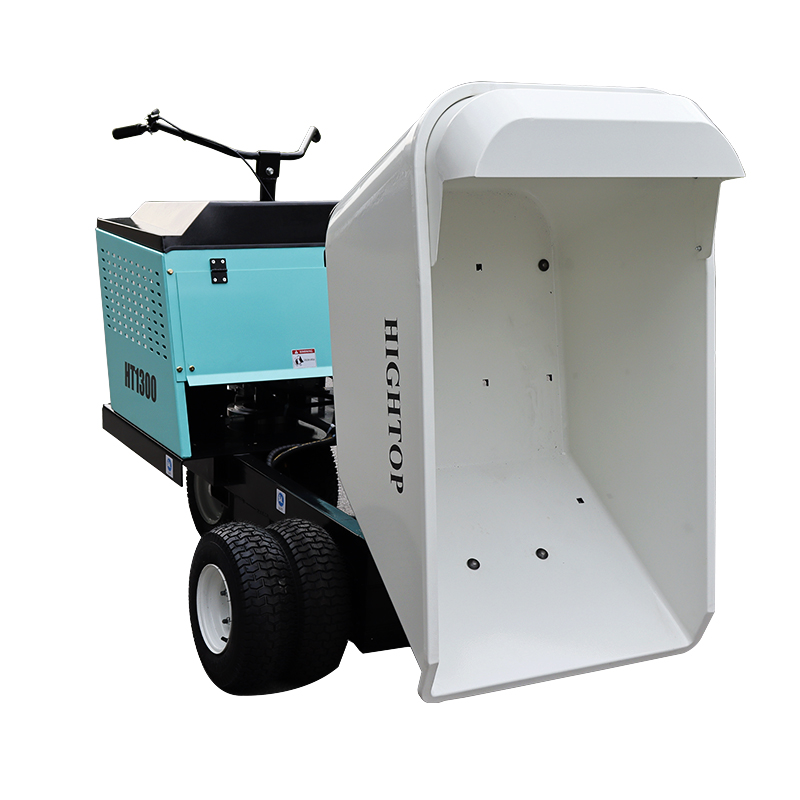 HT1300 Multi Functional Ultra Buggy