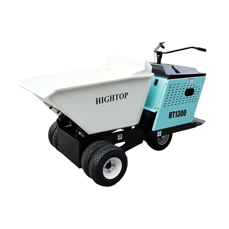 HT1300 Multi Functional Ultra Buggy