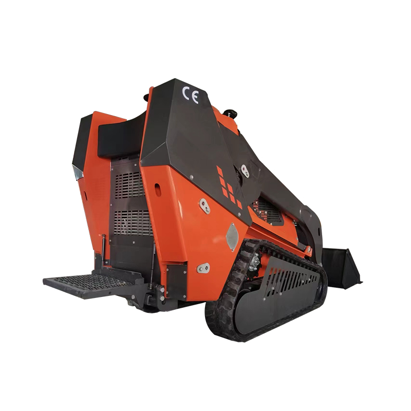 HT1000 Skid Steer Loader