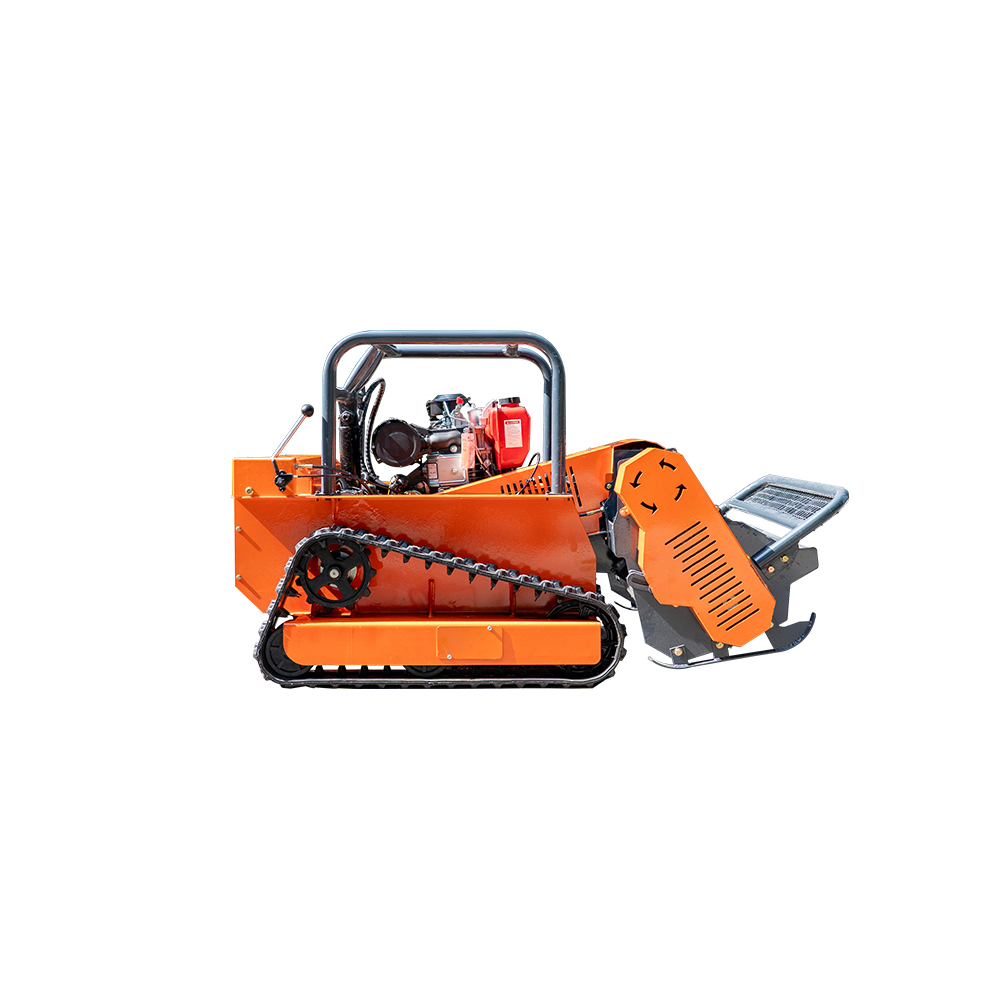 HTM 1000 HTM 1000 Electric Lawn Mower