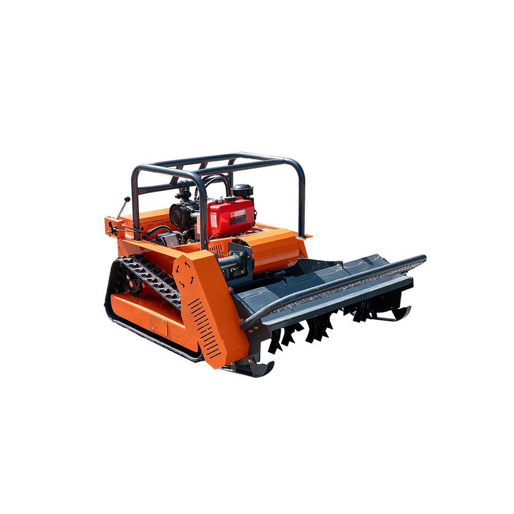 HTM 1000 HTM 1000 Electric Lawn Mower