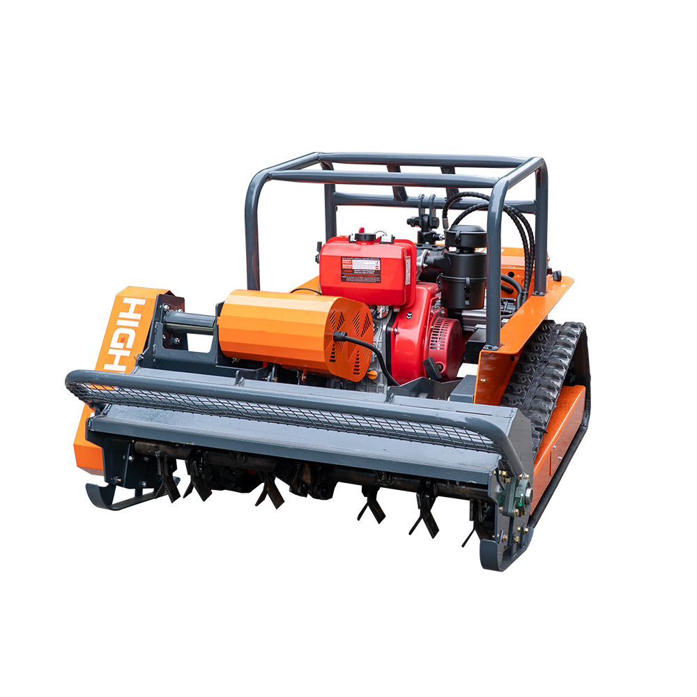 HTM 1000 HTM 1000 Electric Lawn Mower