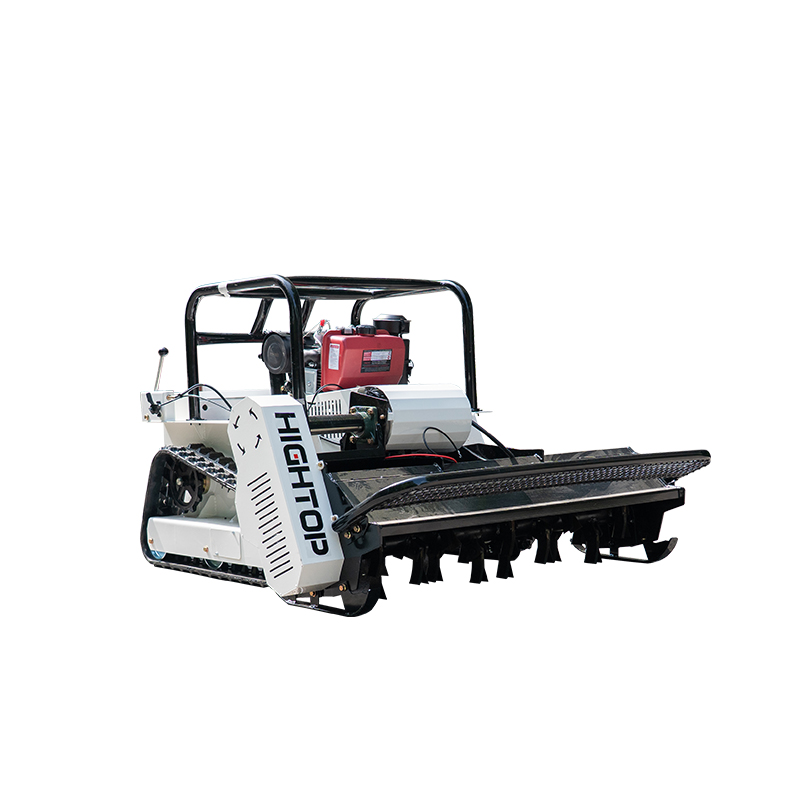 HTM1200 Electric Lawn Mower