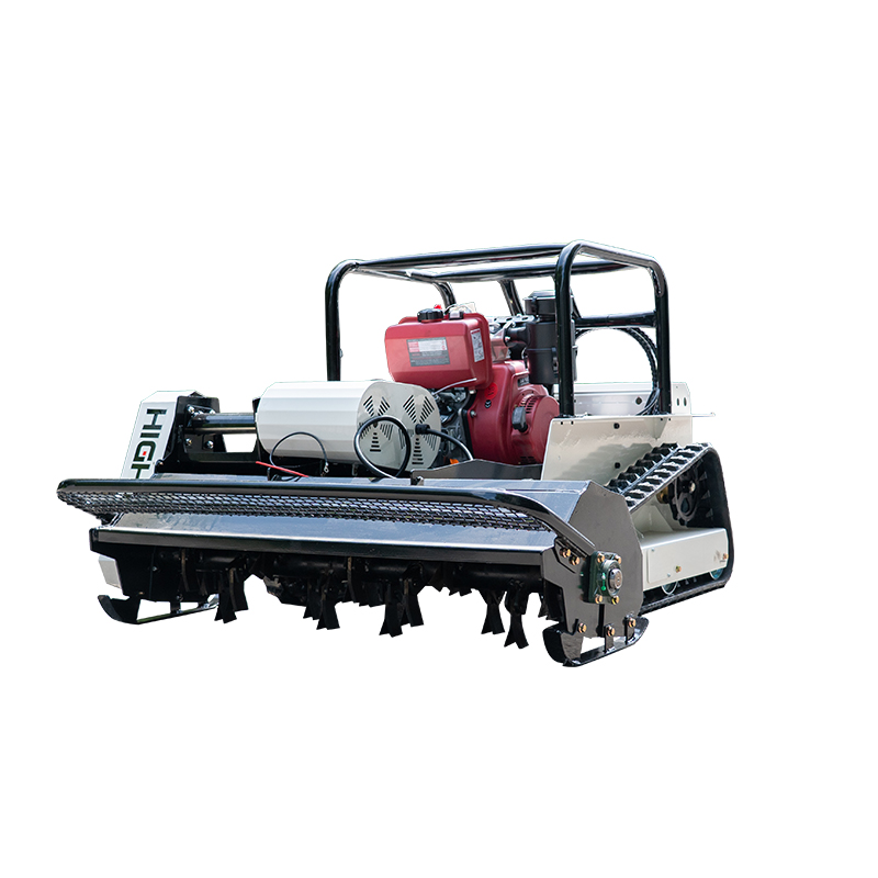 HTM1200 Electric Lawn Mower