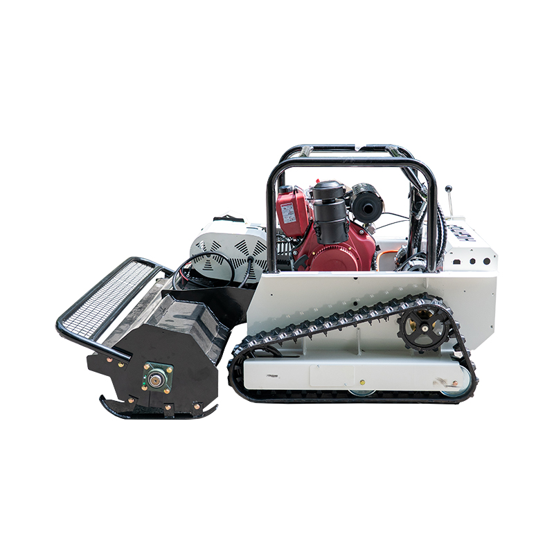 HTM1200 Electric Lawn Mower