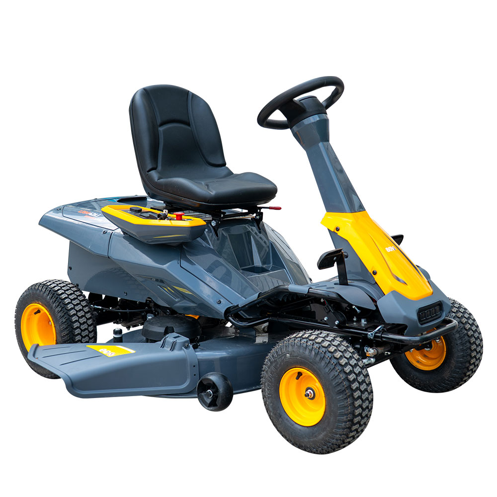 HTLithium electronic lawn mower