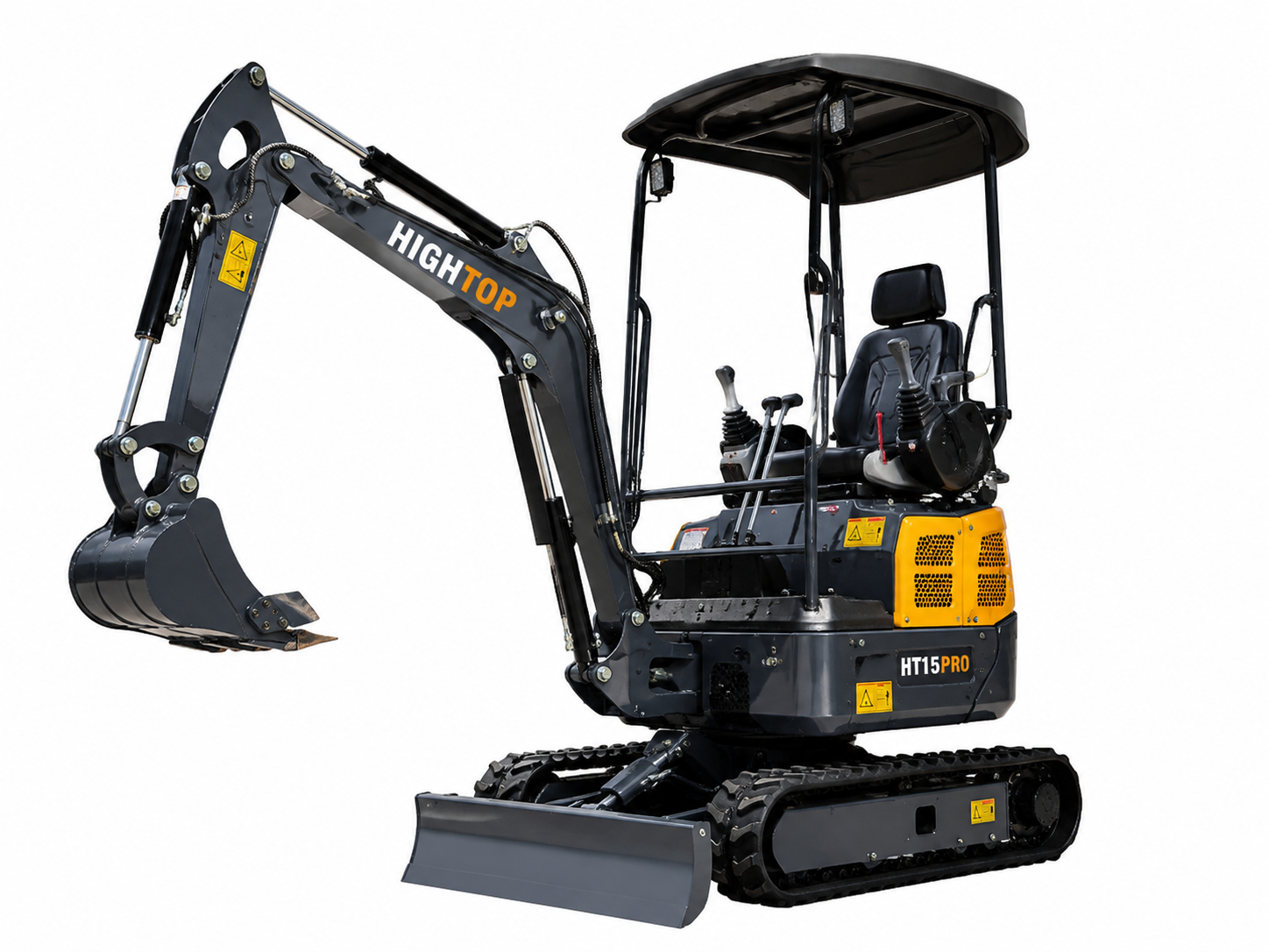 1.5 Ton Mini Excavator for Sale – Compact Crawler Excavator for Construction and Landscaping Projects