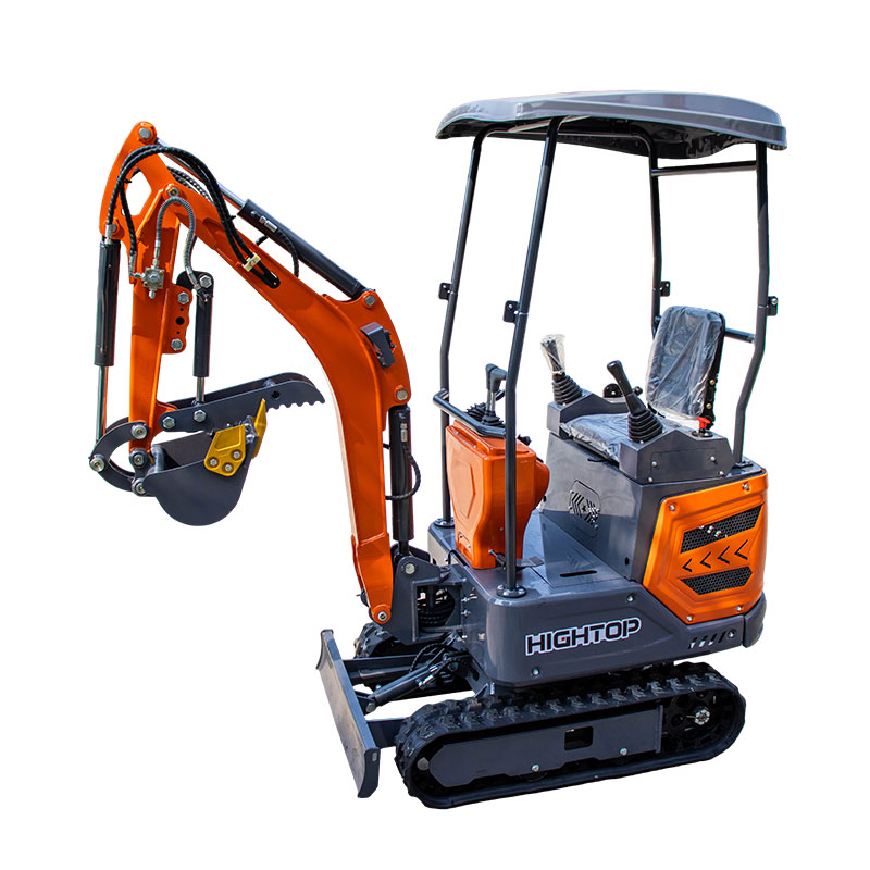 HTY15 Mini Excavator