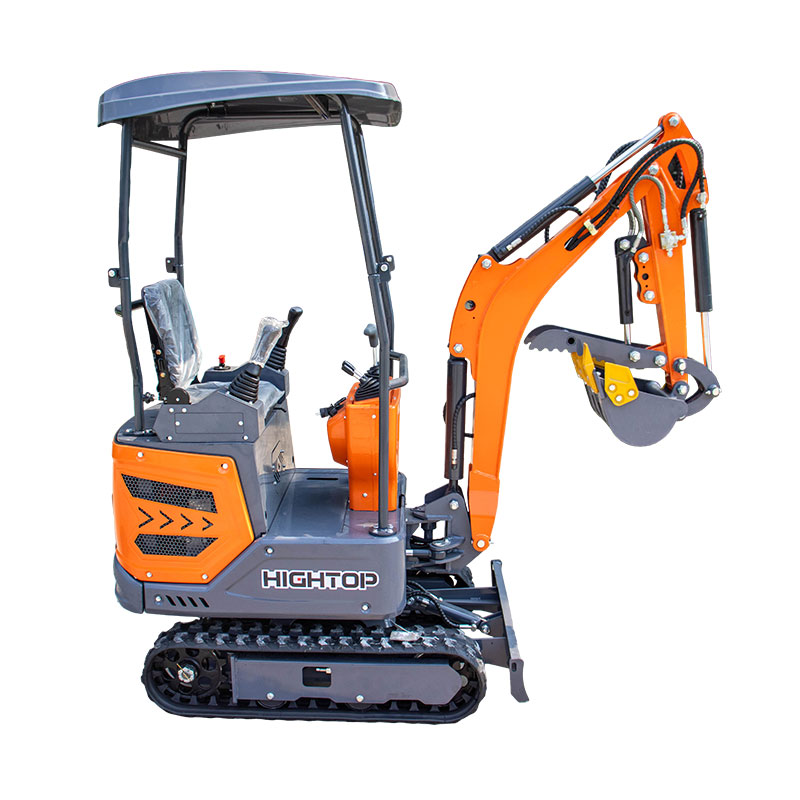 HTY15 Mini Excavator
