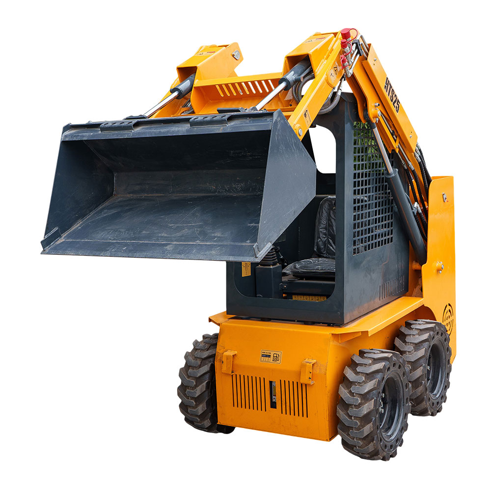 HTS25  Skid Steer Loader