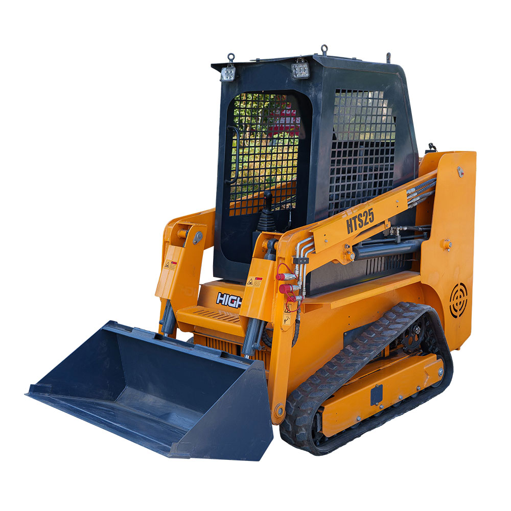 HTS25  Skid Steer Loader